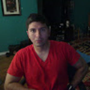 Meet your Posher, Jorge